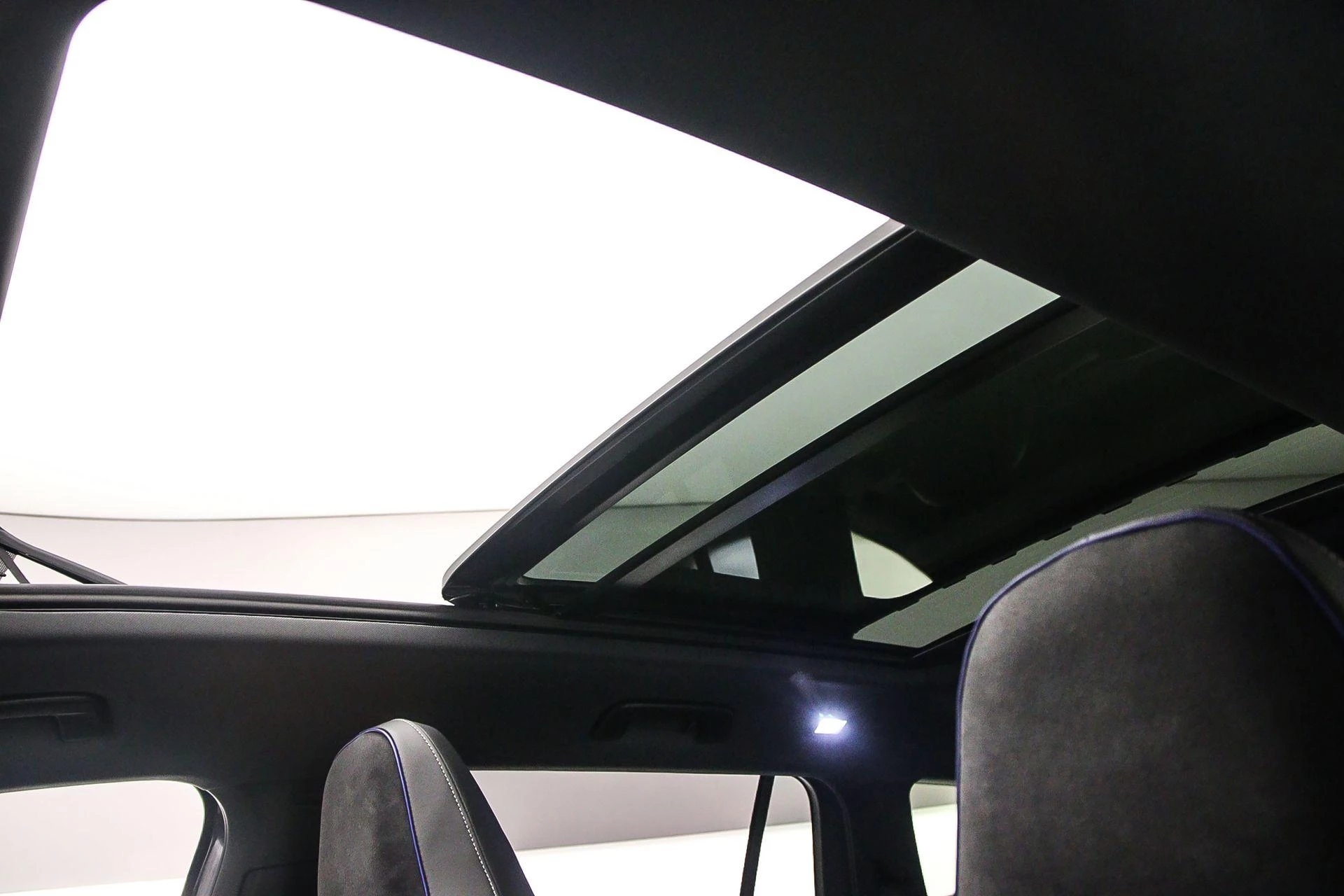 Hoofdafbeelding Volkswagen Tayron