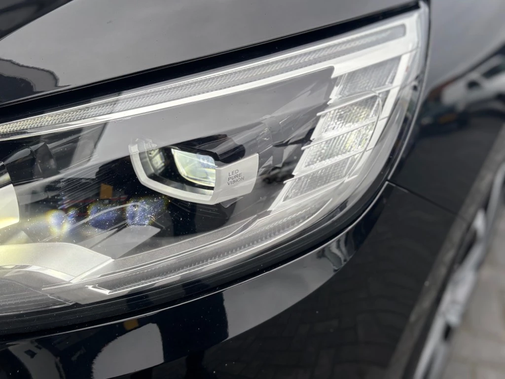 Hoofdafbeelding Renault Grand Scénic