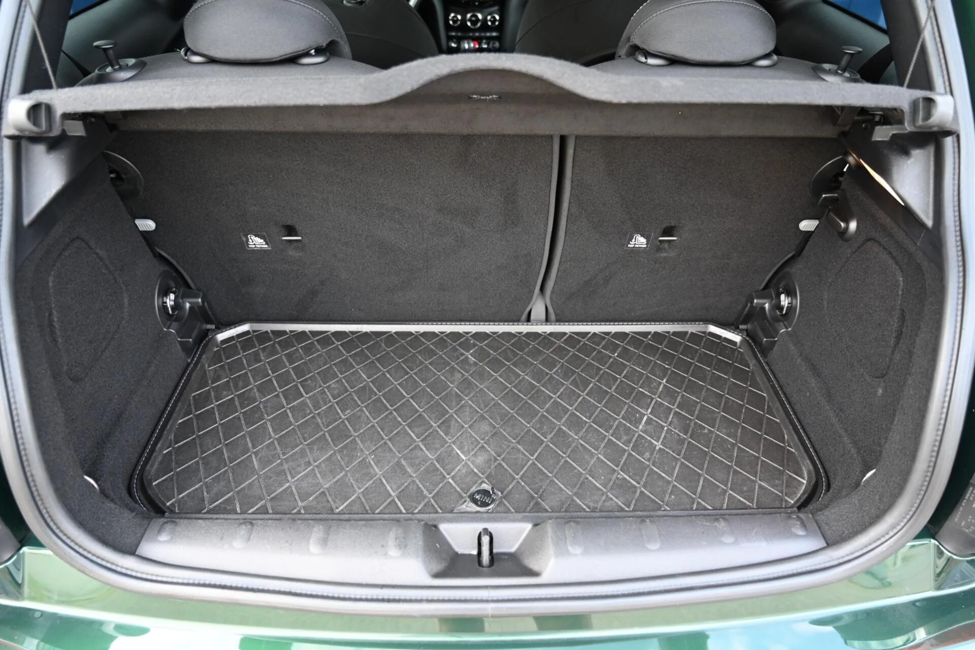 Hoofdafbeelding MINI Cooper S