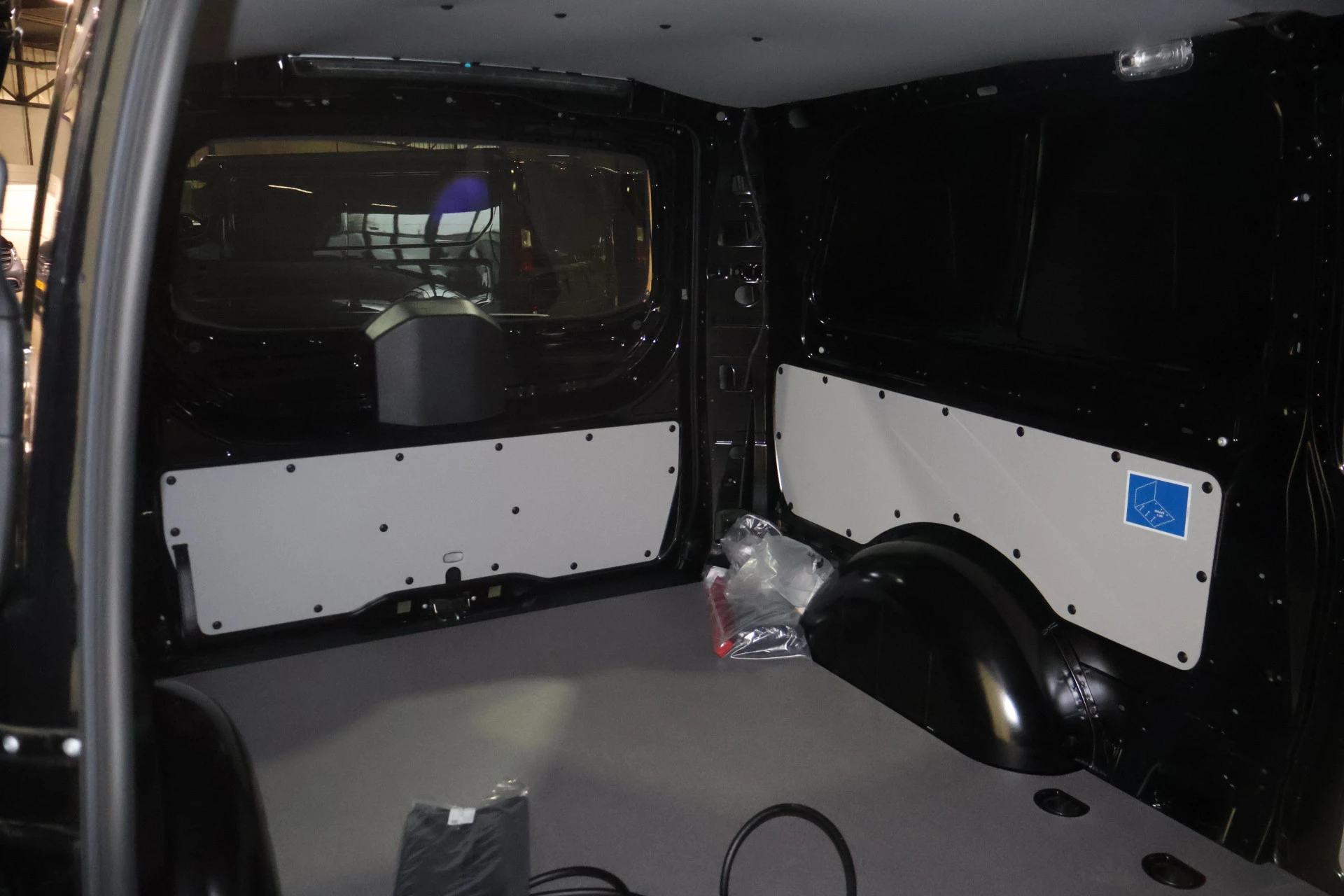 Hoofdafbeelding Mercedes-Benz eVito