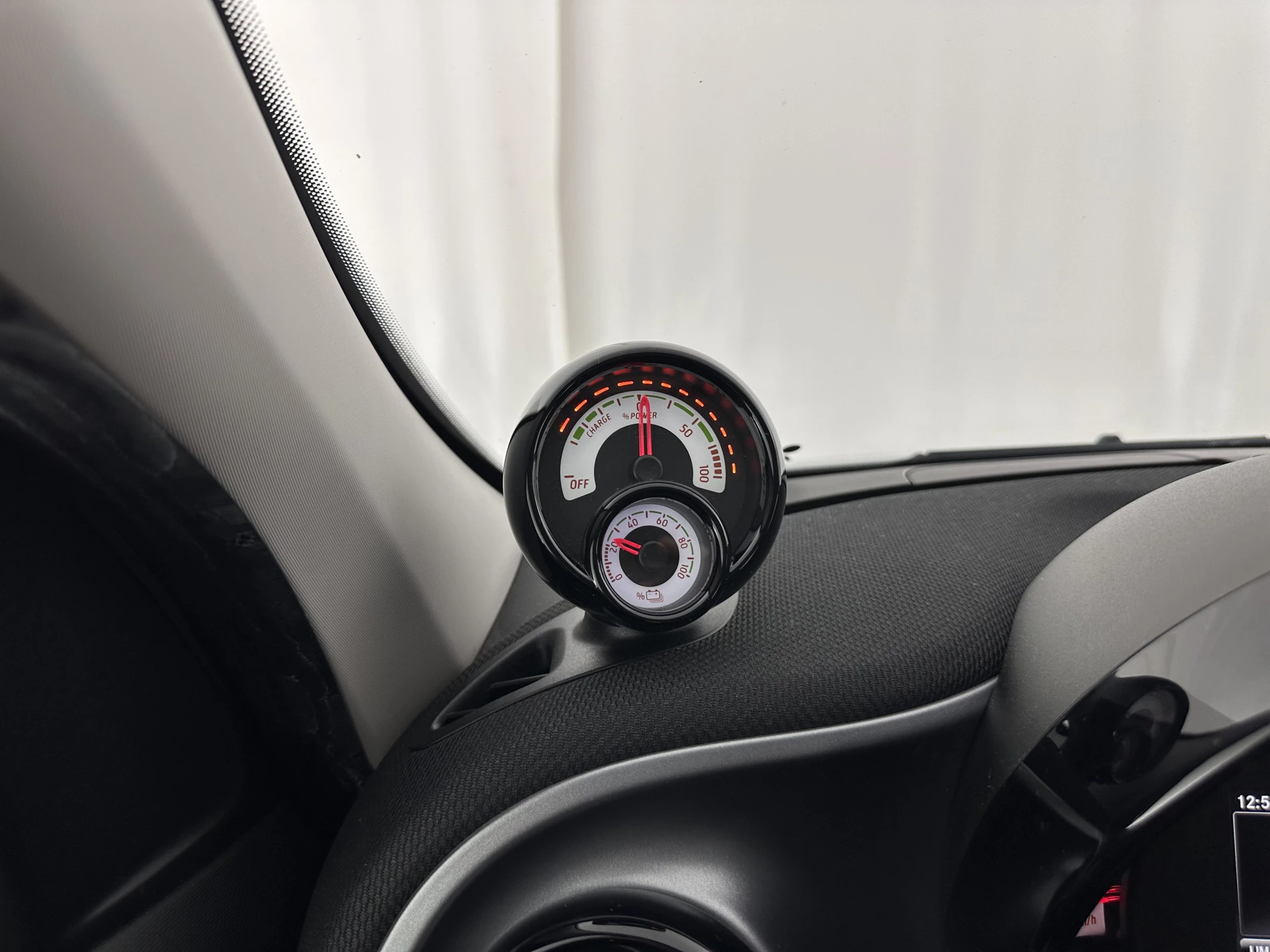 Hoofdafbeelding smart Forfour