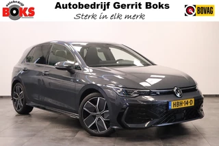 Volkswagen Golf 8.5 1.5 eTSI R-Line Edition IQ-Light ACC PDC Facelift Model 150PK!