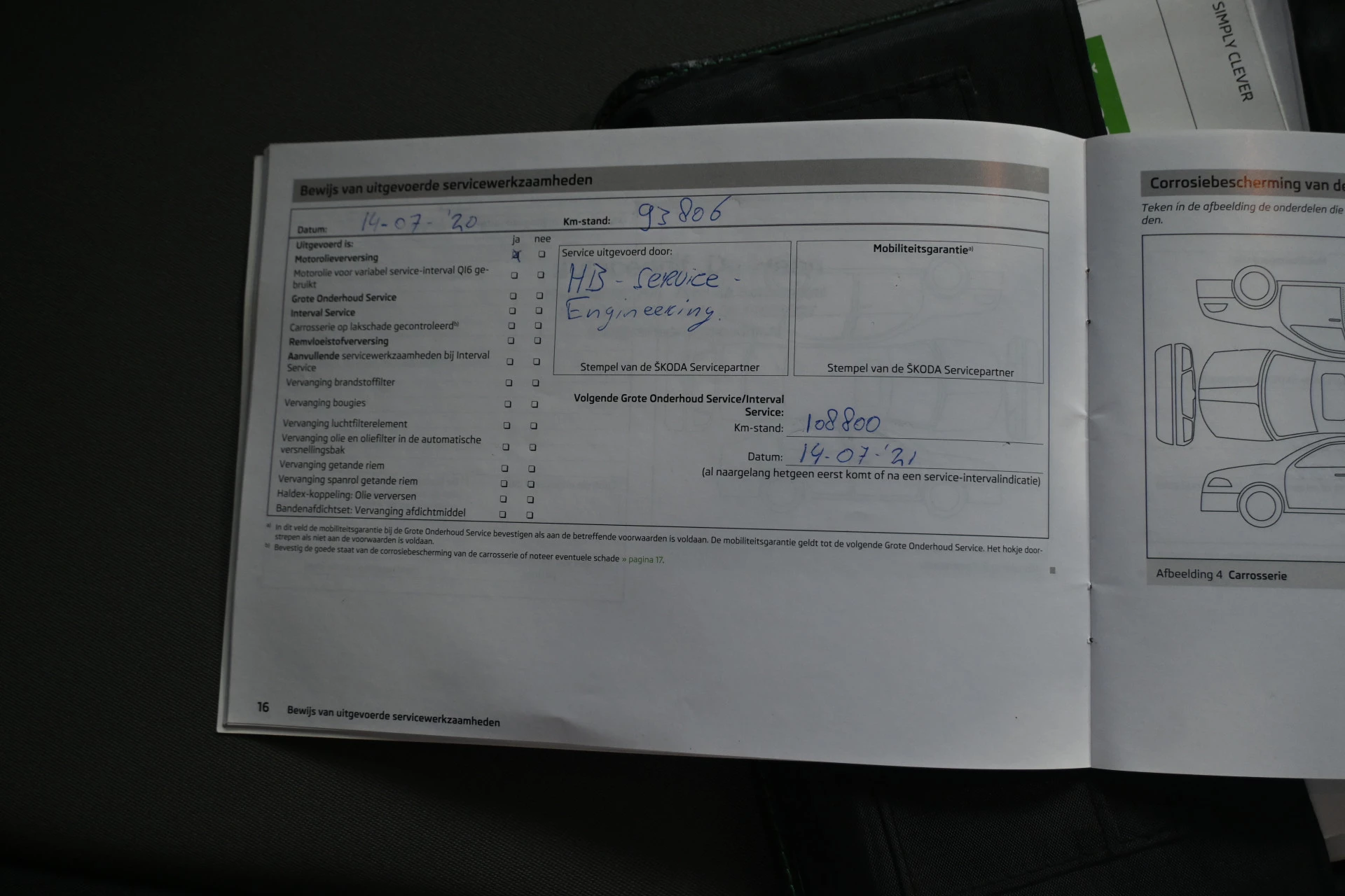 Hoofdafbeelding Škoda Citigo