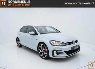 Volkswagen Golf 2.0 TSI GTI Performance, ACC, DynAudio, Apple Carplay