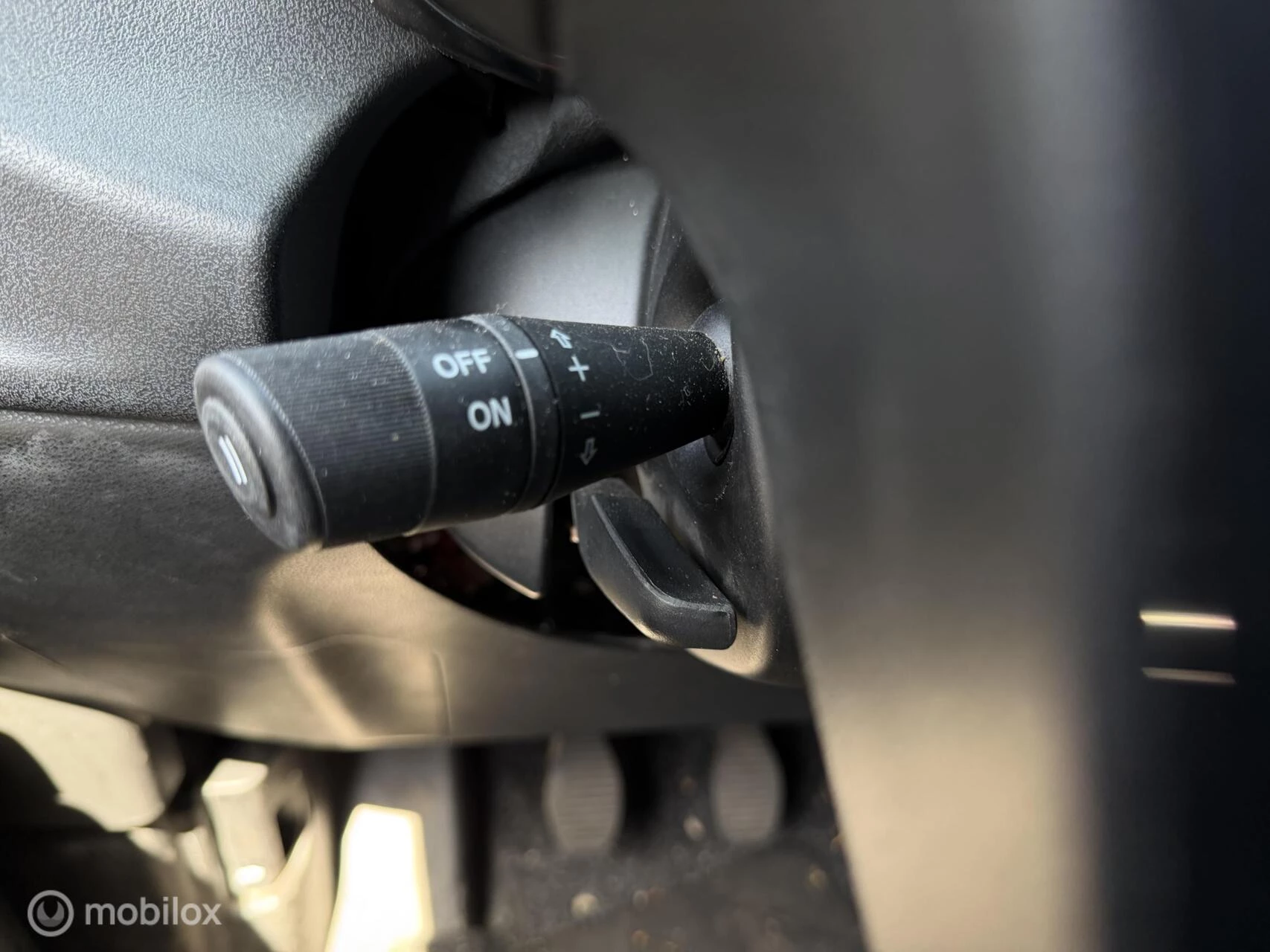 Hoofdafbeelding Fiat Doblò