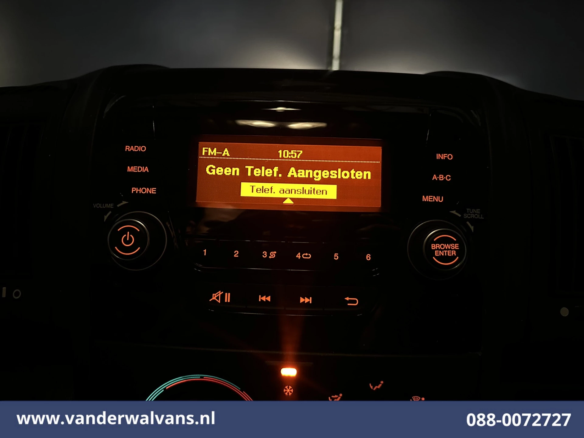 Hoofdafbeelding Citroën Jumper