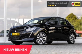 Peugeot 208 1.2 PureTech Active | Carplay | Cruise | Park. sens.