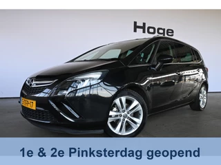 Hoofdafbeelding Opel Zafira