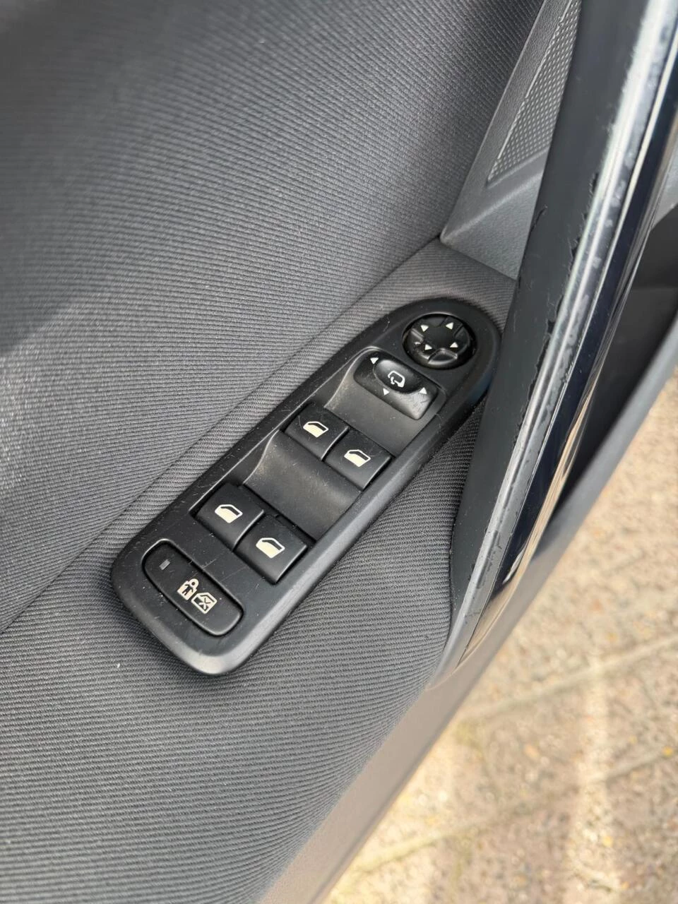 Hoofdafbeelding Peugeot 508