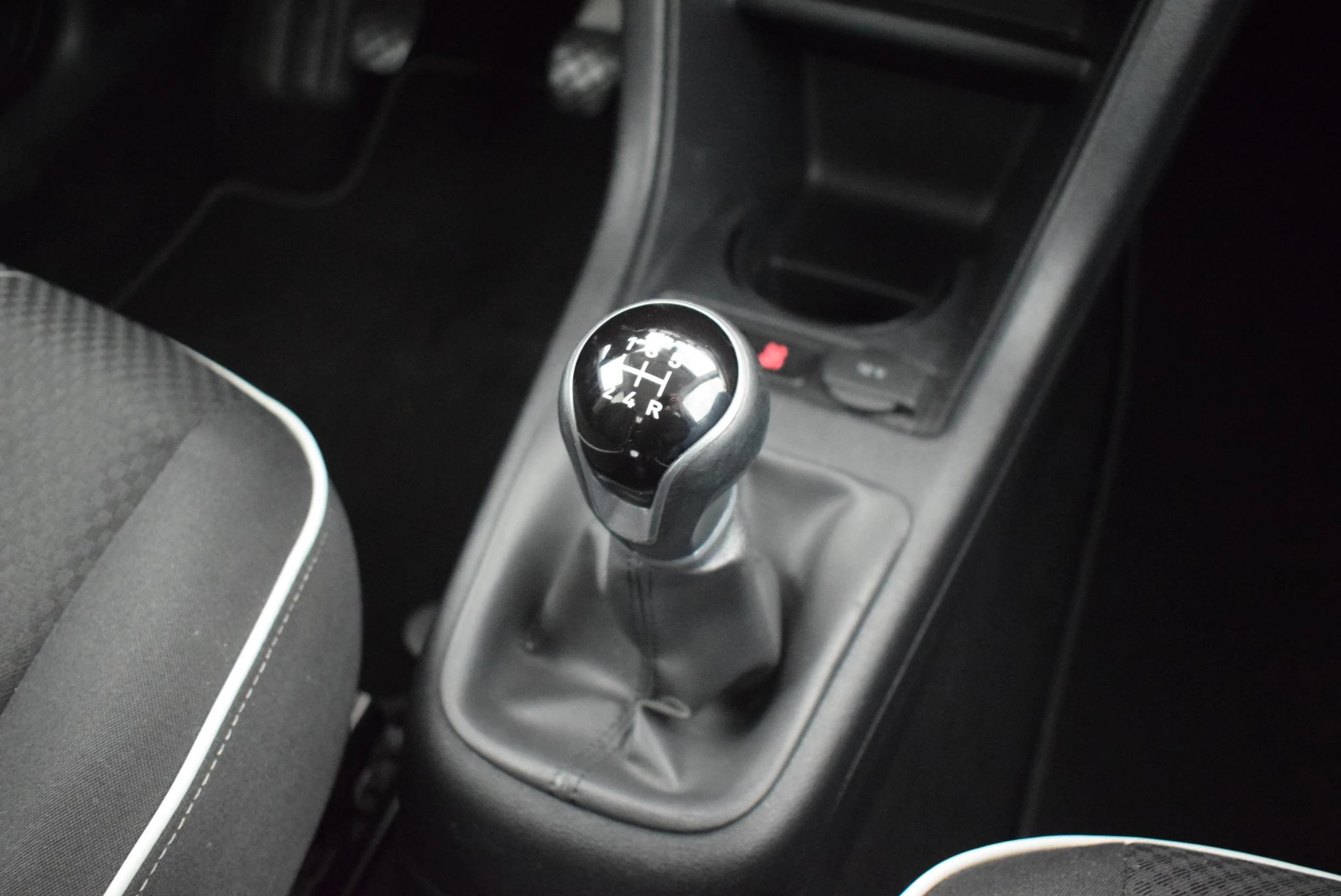 Hoofdafbeelding SEAT Mii