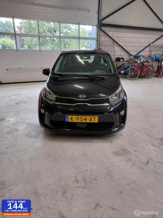 Kia Picanto 1.0 DPi ComfortLine 5p
