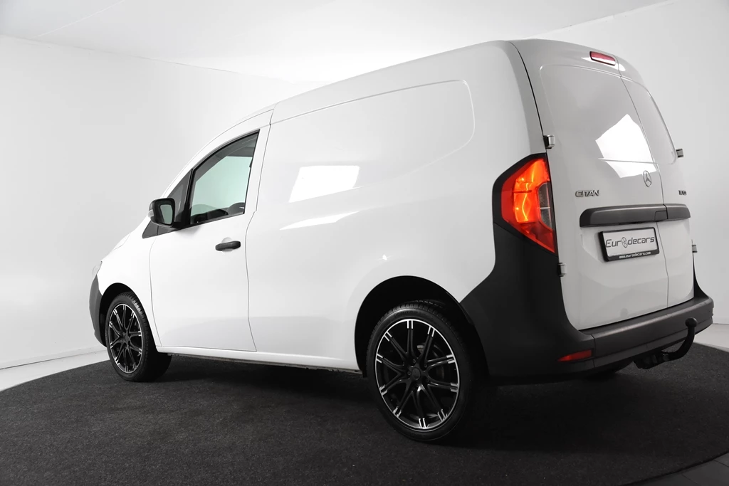 Hoofdafbeelding Mercedes-Benz Citan