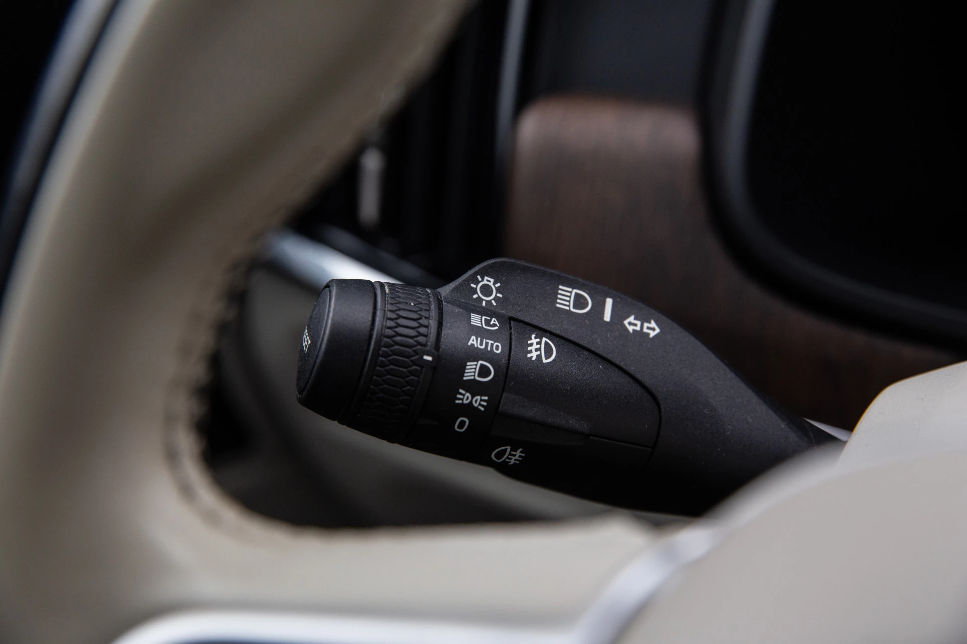 Hoofdafbeelding Volvo V90