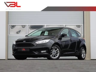 Ford Focus 1.0 ecoboost 125PK Lease Edition | 6 maanden Cargarantie