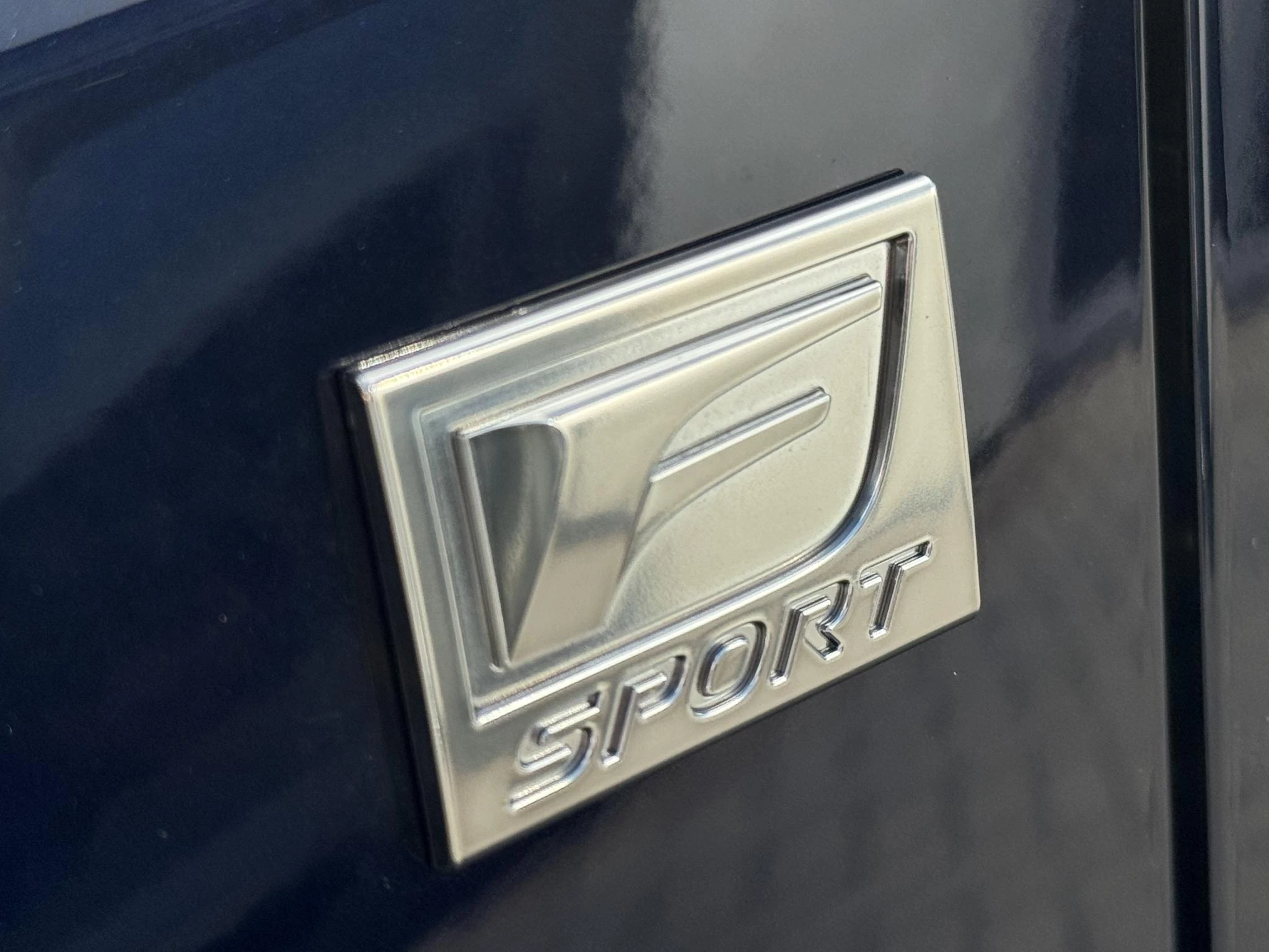Hoofdafbeelding Lexus RX