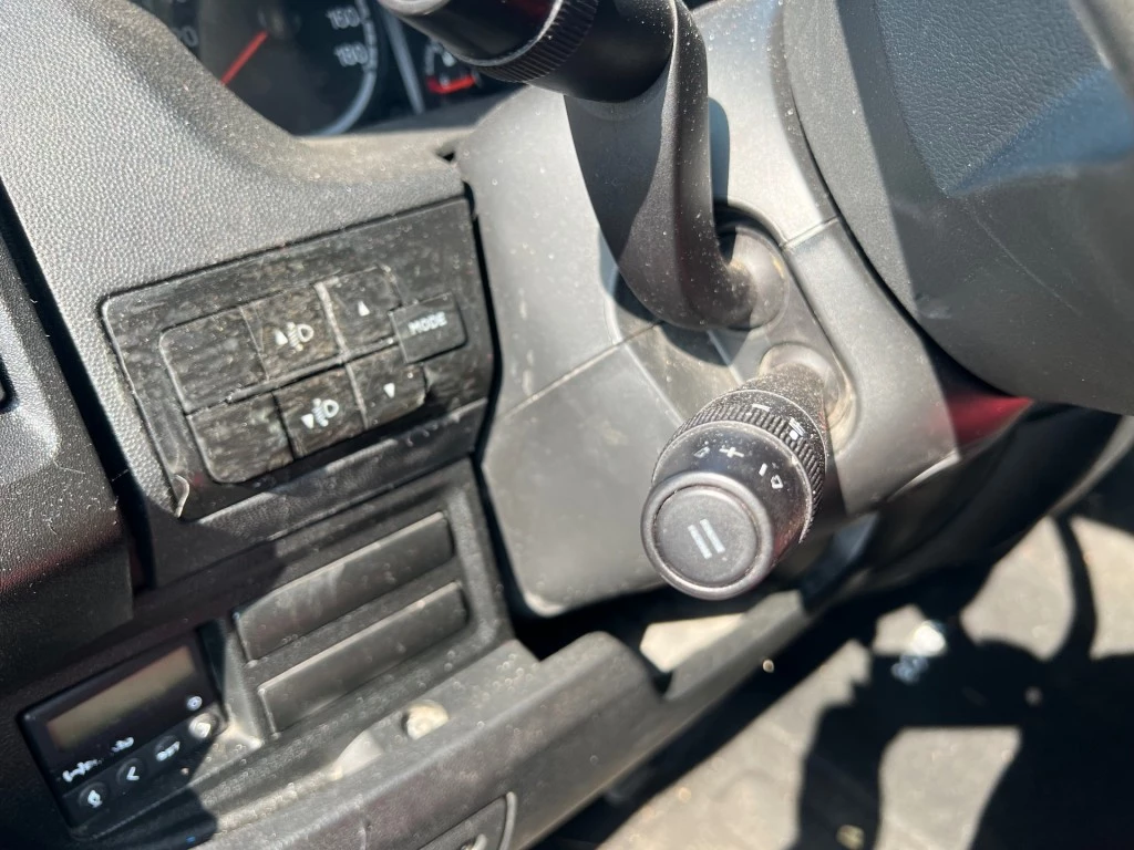 Hoofdafbeelding Peugeot Boxer