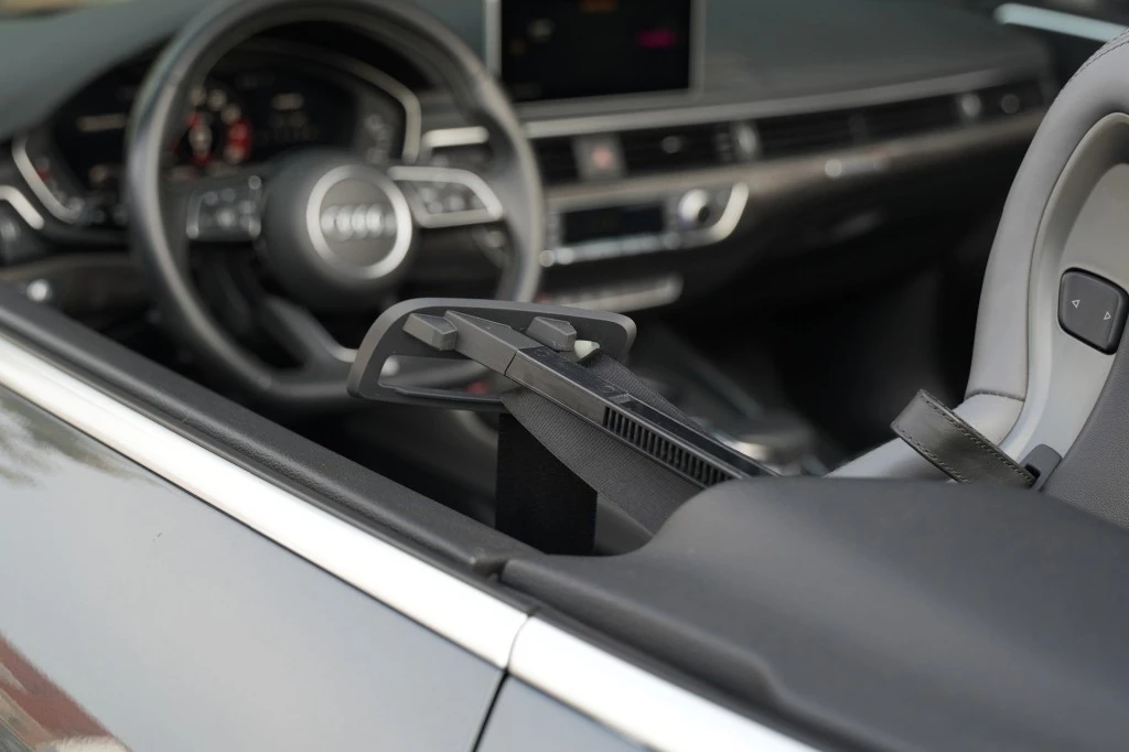 Hoofdafbeelding Audi S5