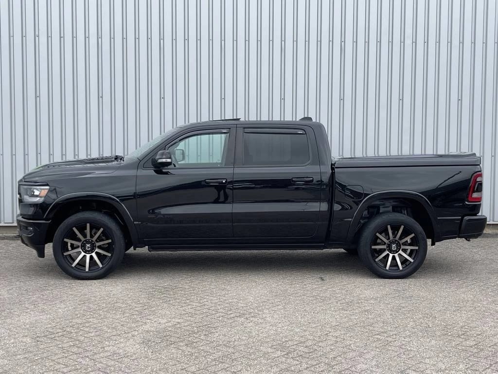 Hoofdafbeelding Dodge Ram Pick-Up