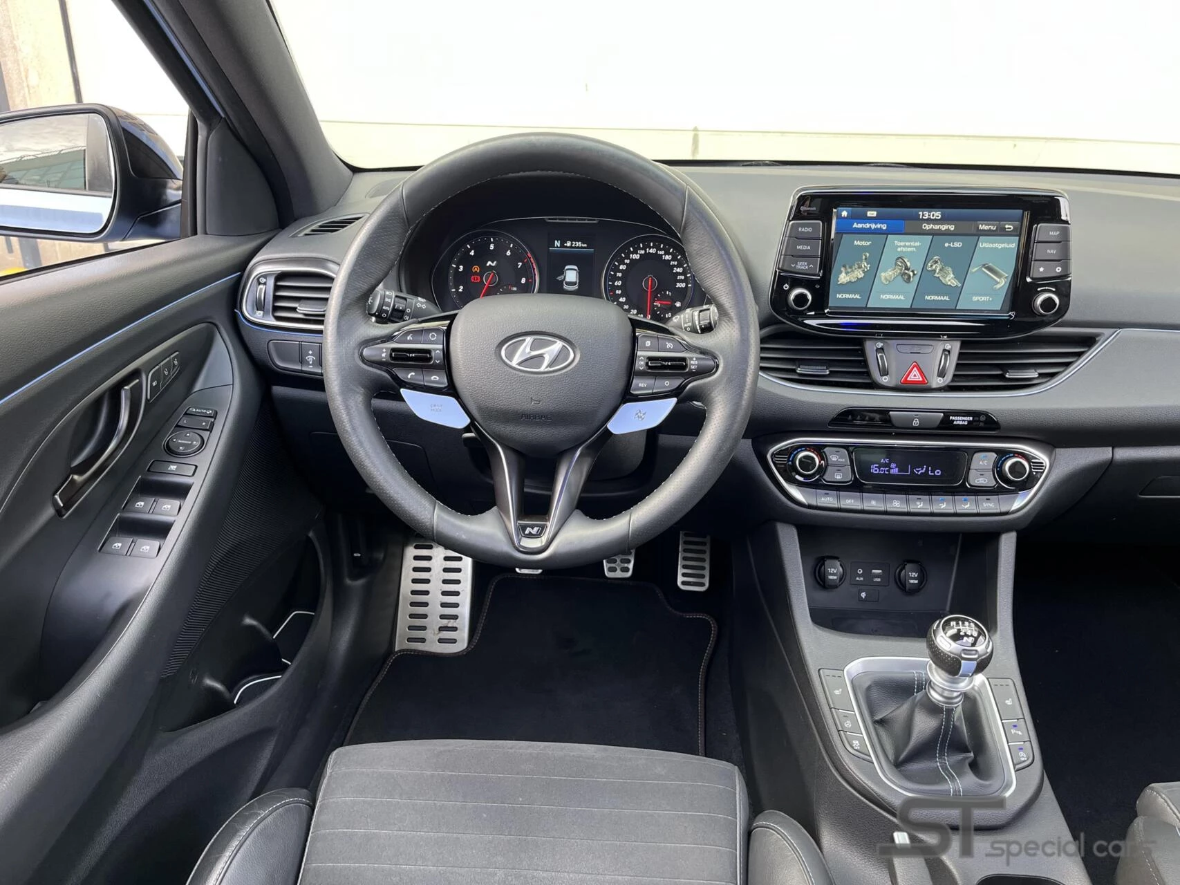 Hoofdafbeelding Hyundai i30