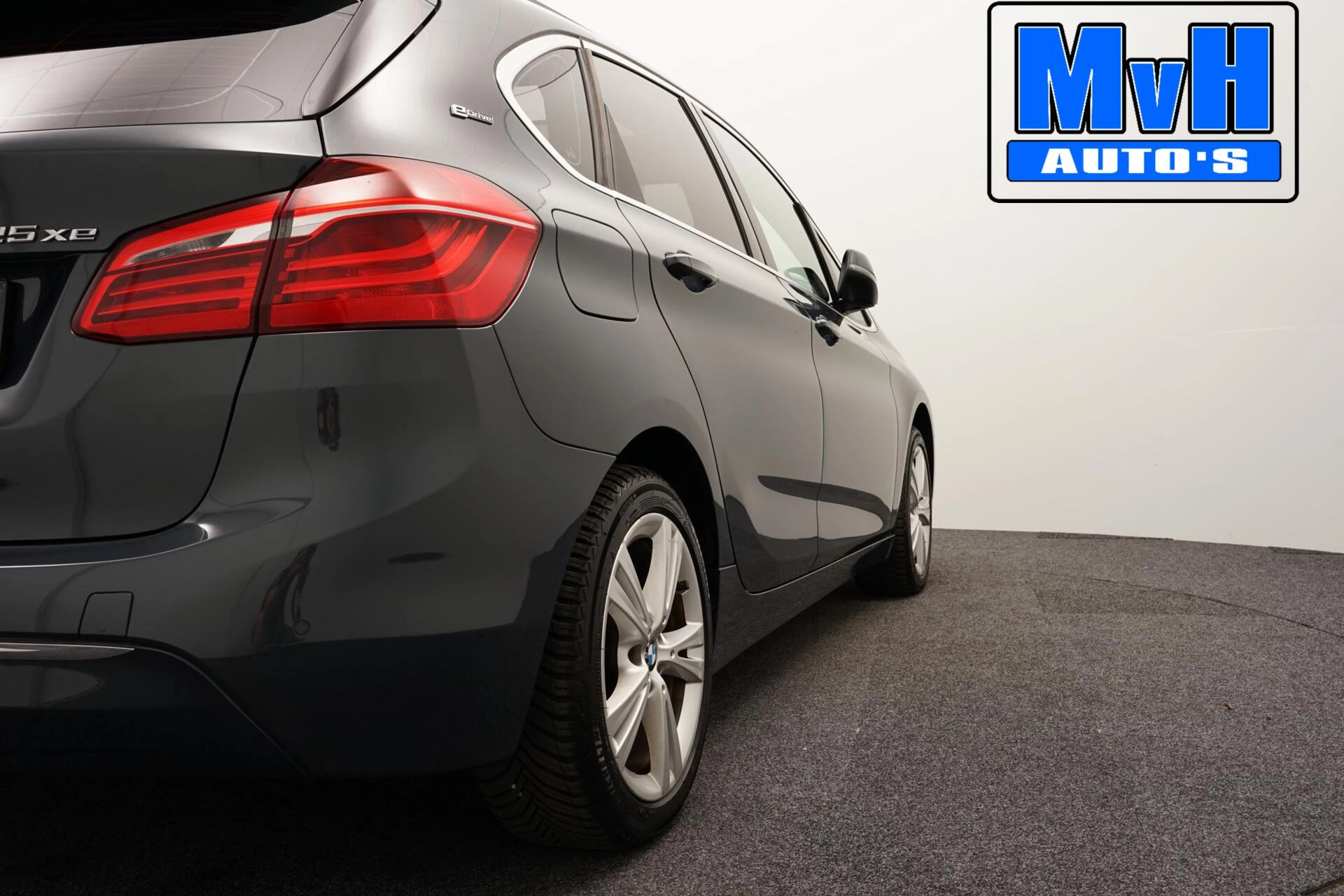 Hoofdafbeelding BMW 2 Serie