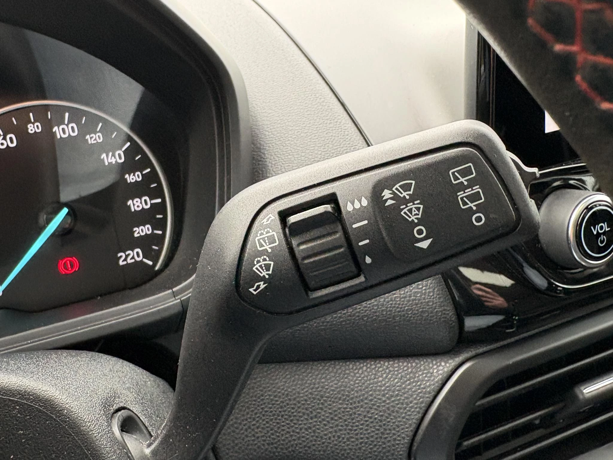 Hoofdafbeelding Ford EcoSport