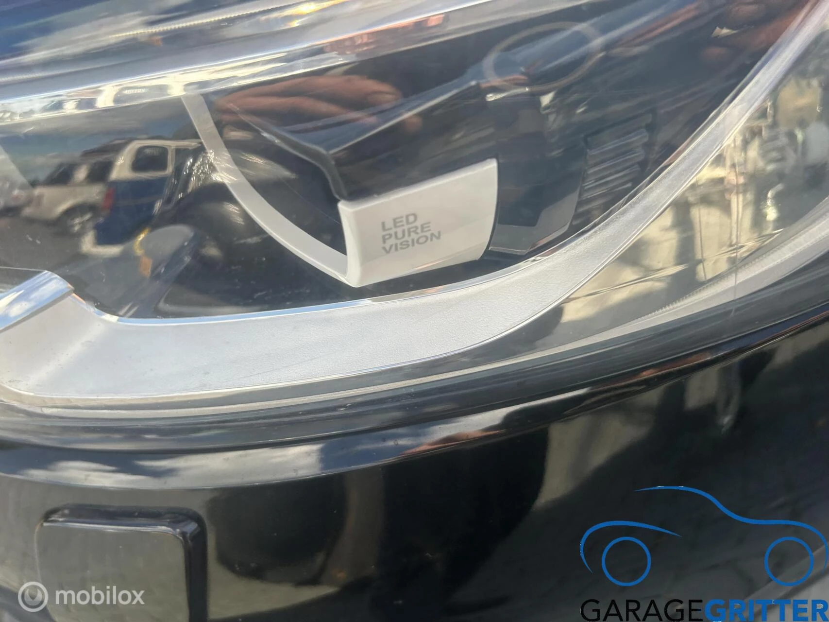 Hoofdafbeelding Renault Kadjar