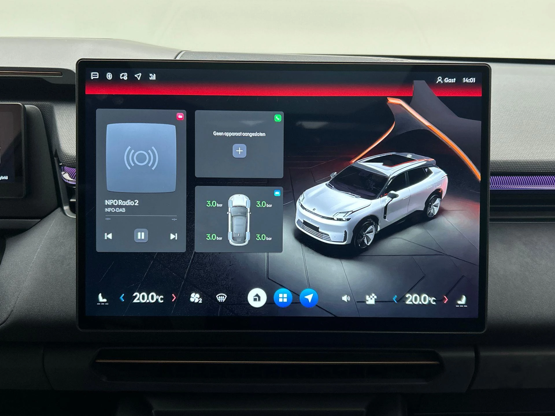 Hoofdafbeelding Lynk & Co 08