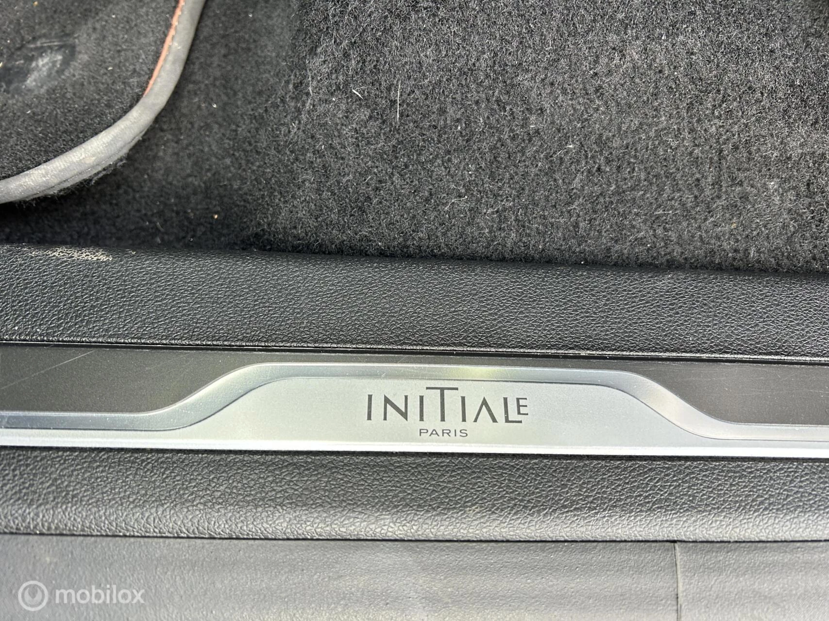 Hoofdafbeelding Renault Espace