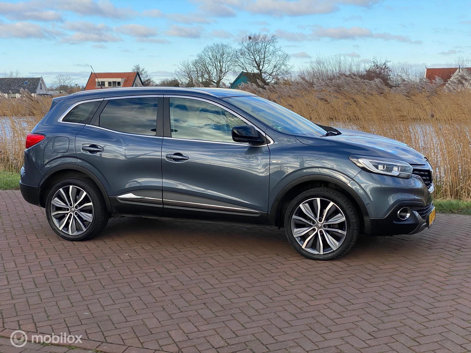 Hoofdafbeelding Renault Kadjar