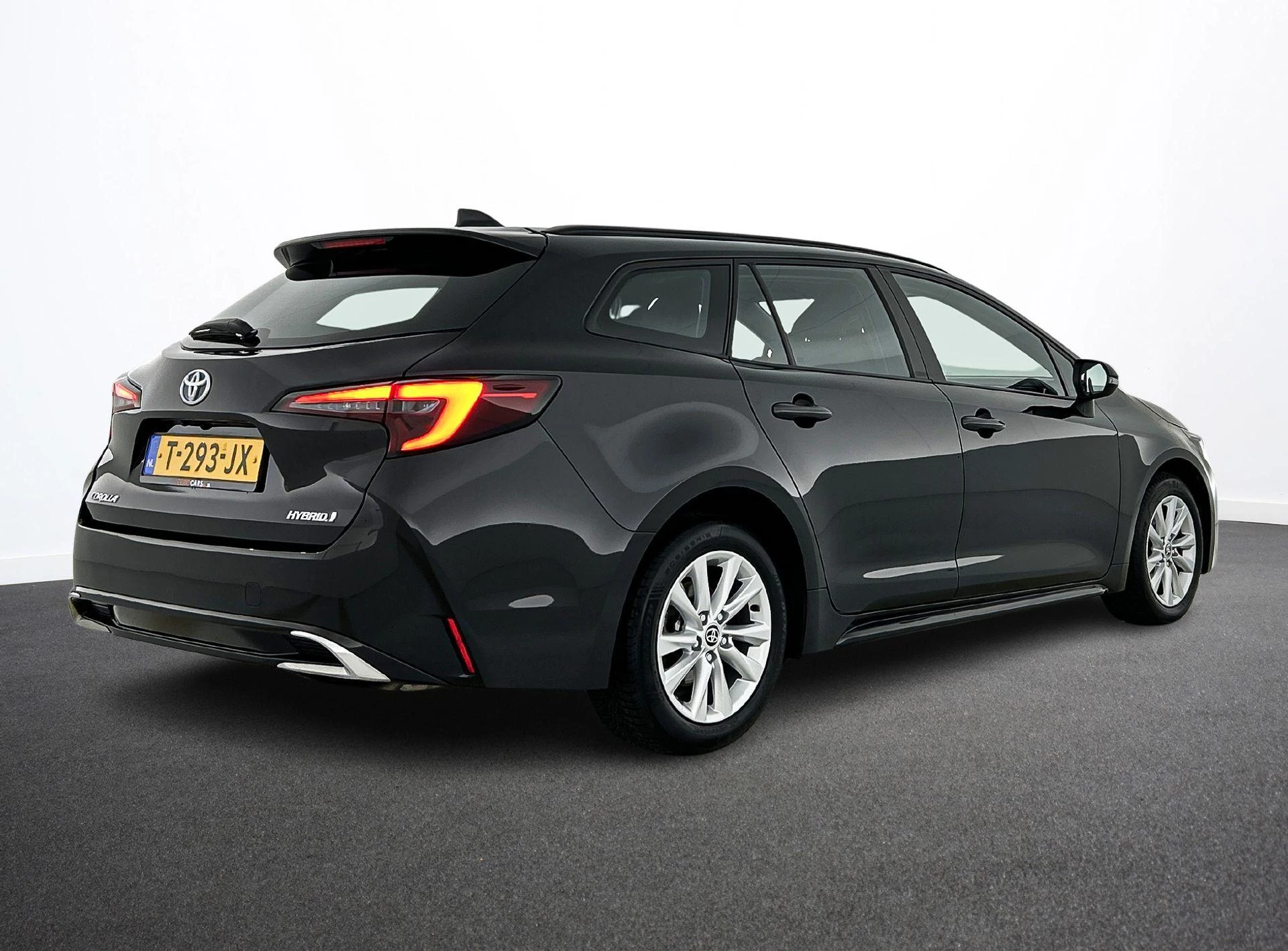 Hoofdafbeelding Toyota Corolla Touring Sports