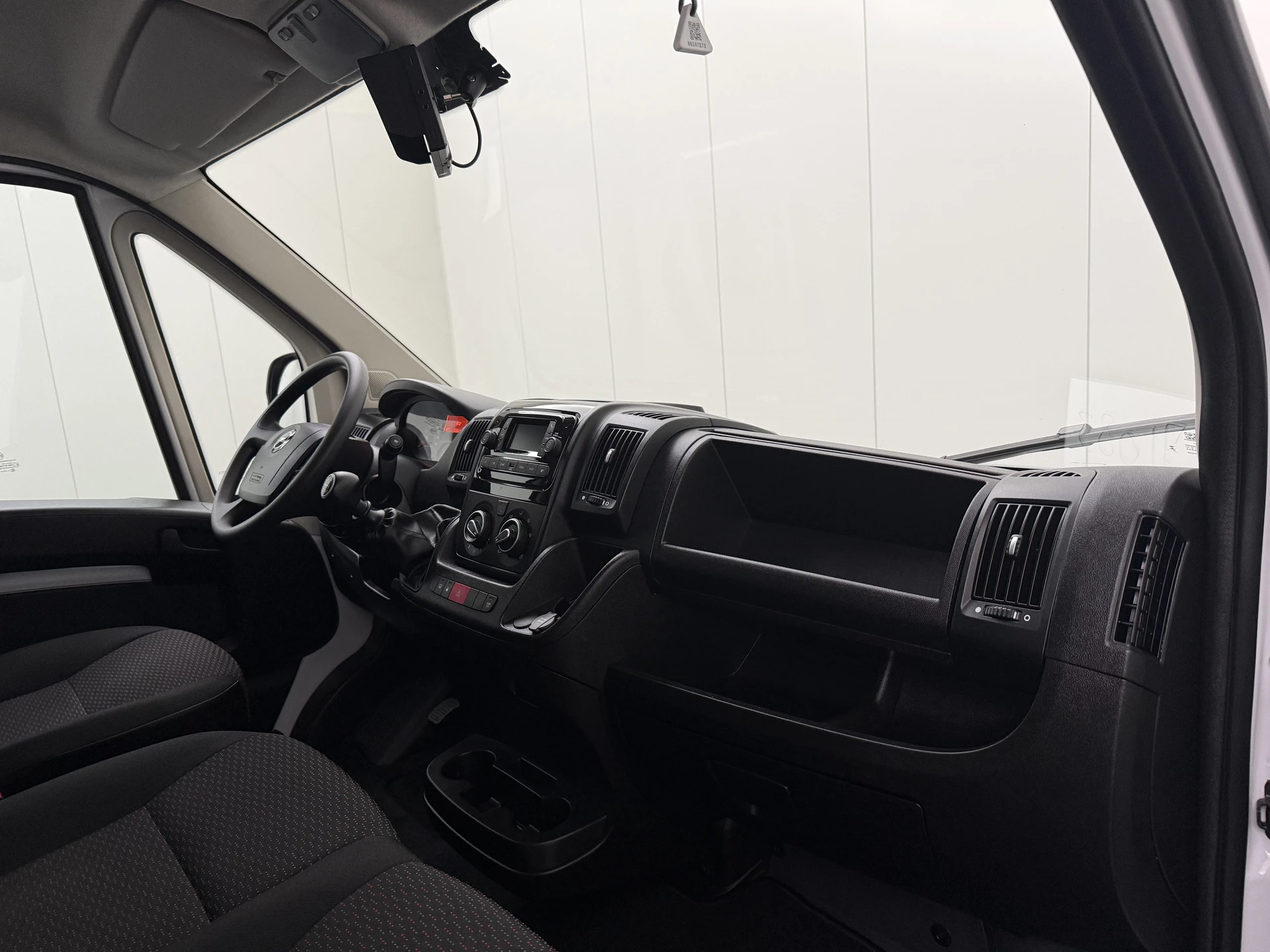 Hoofdafbeelding Opel Movano