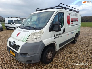 Peugeot Boxer 330 2.2 HDI L1H1 Pro , lage km