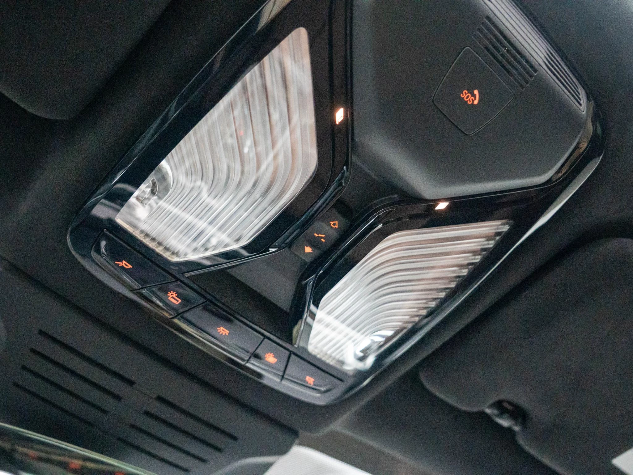 Hoofdafbeelding BMW X7