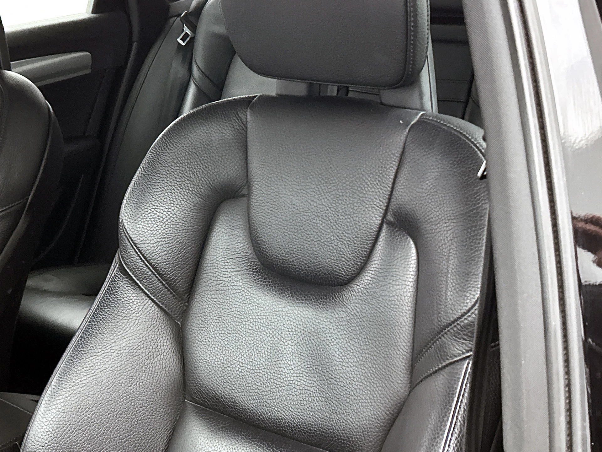 Hoofdafbeelding Volvo V90