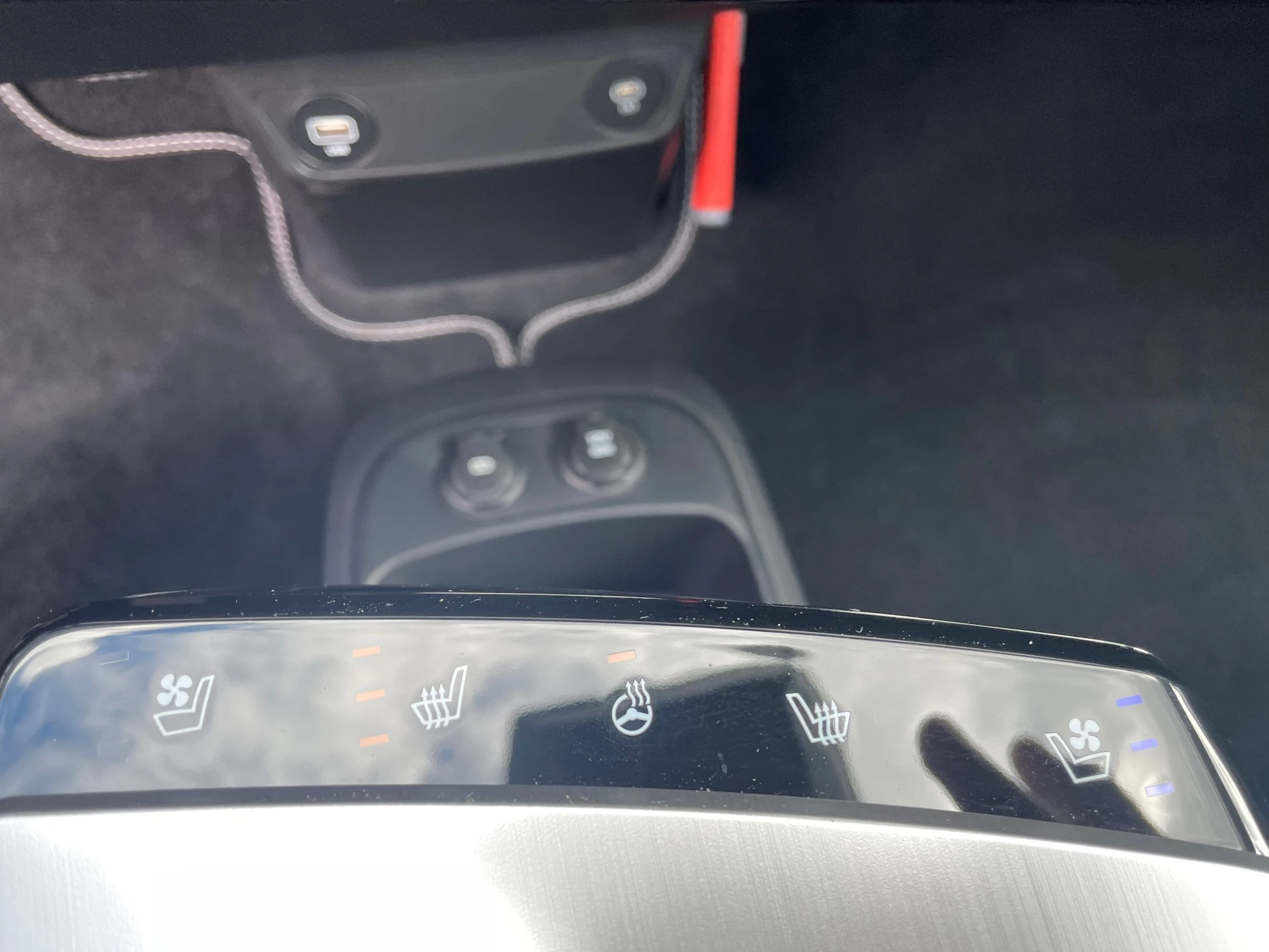 Hoofdafbeelding Kia EV6