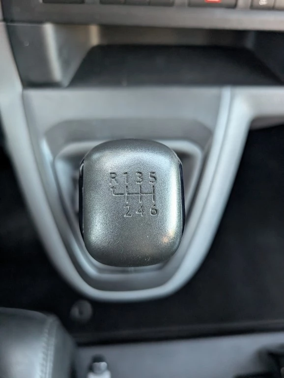 Hoofdafbeelding Citroën Jumpy