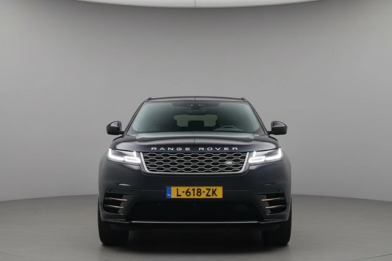 Hoofdafbeelding Land Rover Range Rover Velar