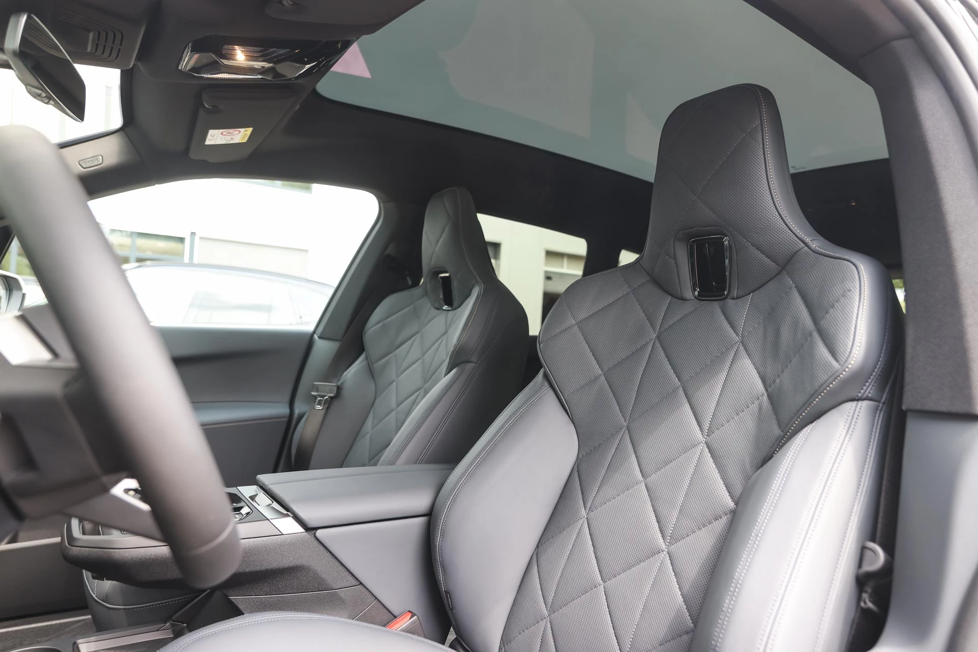 Hoofdafbeelding BMW iX
