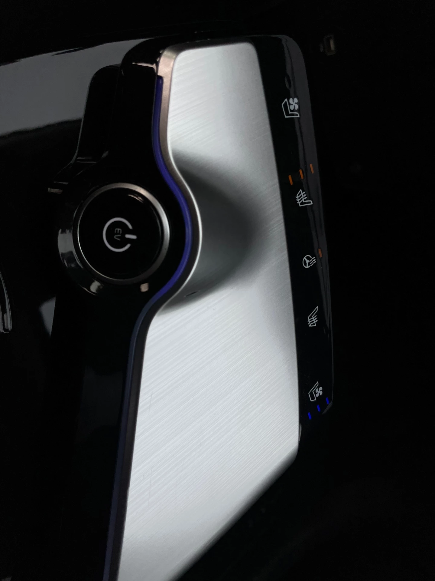 Hoofdafbeelding Kia EV6