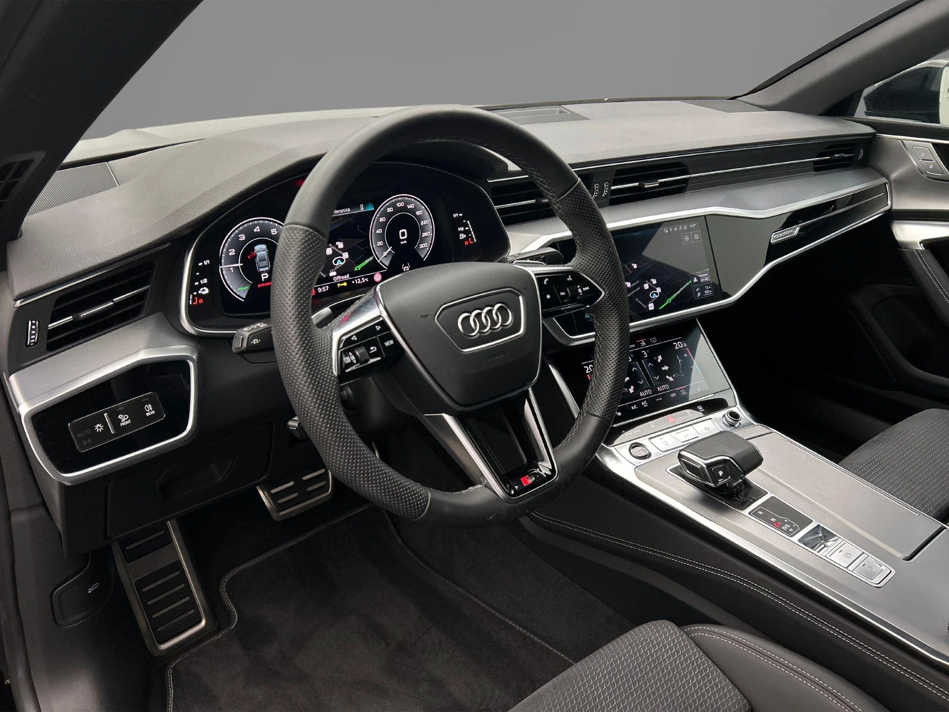 Hoofdafbeelding Audi A7
