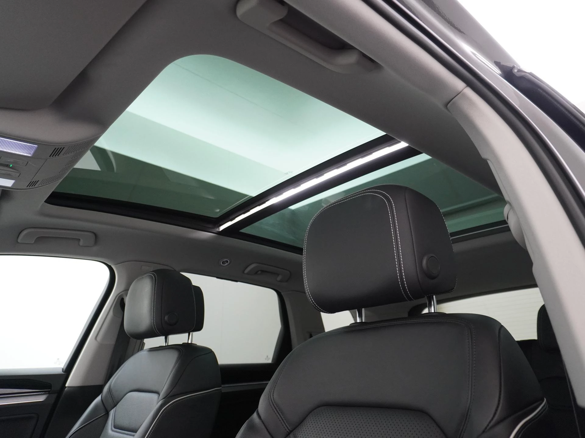 Hoofdafbeelding Volkswagen Touareg