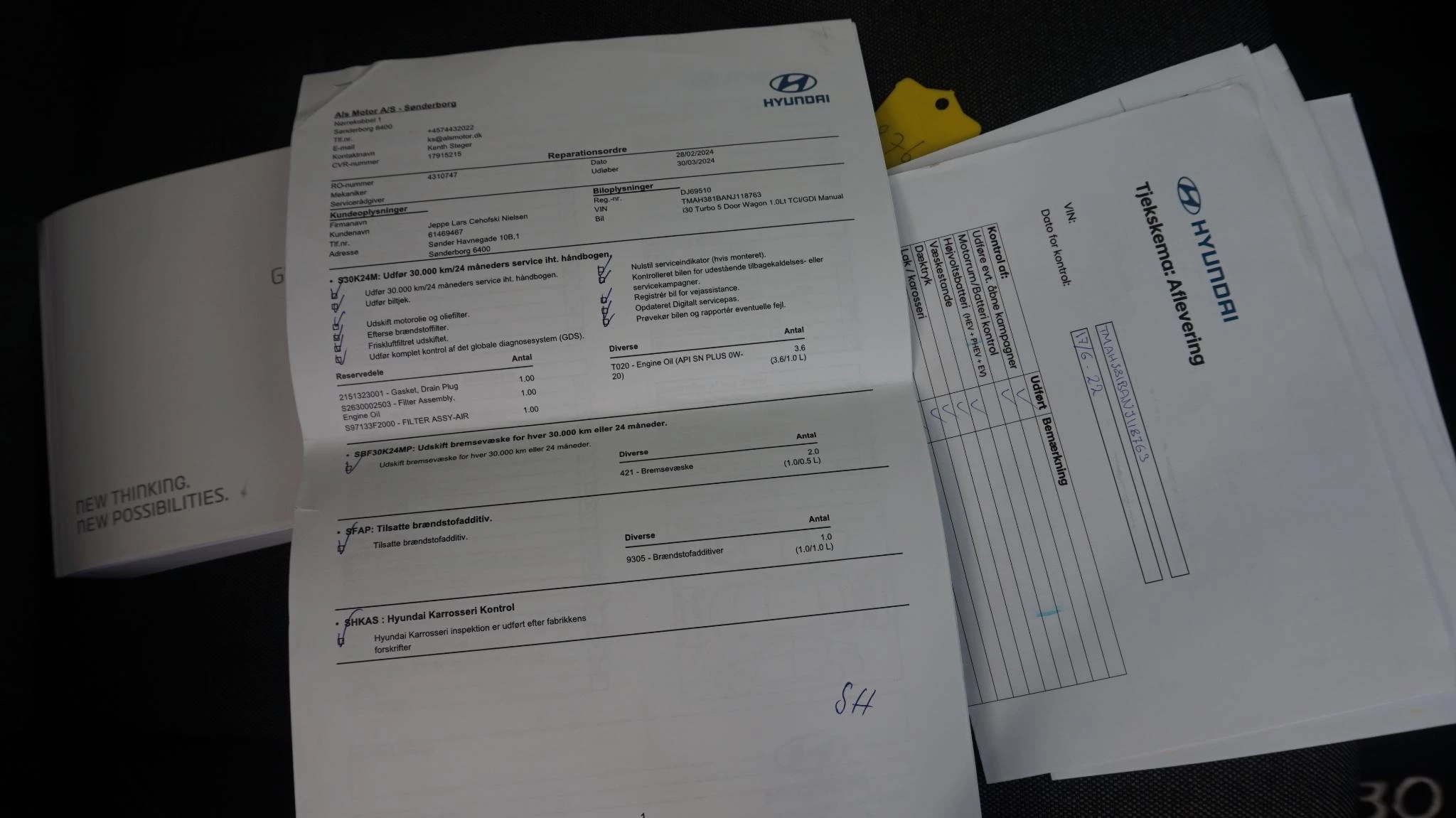 Hoofdafbeelding Hyundai i30