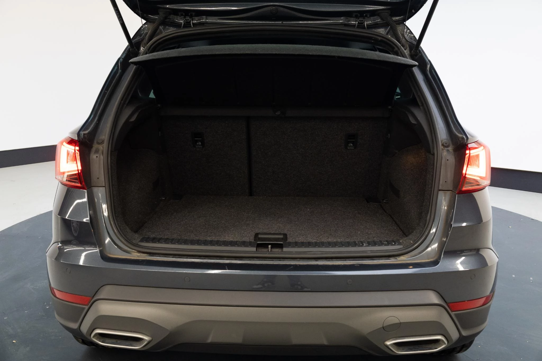 Hoofdafbeelding SEAT Arona