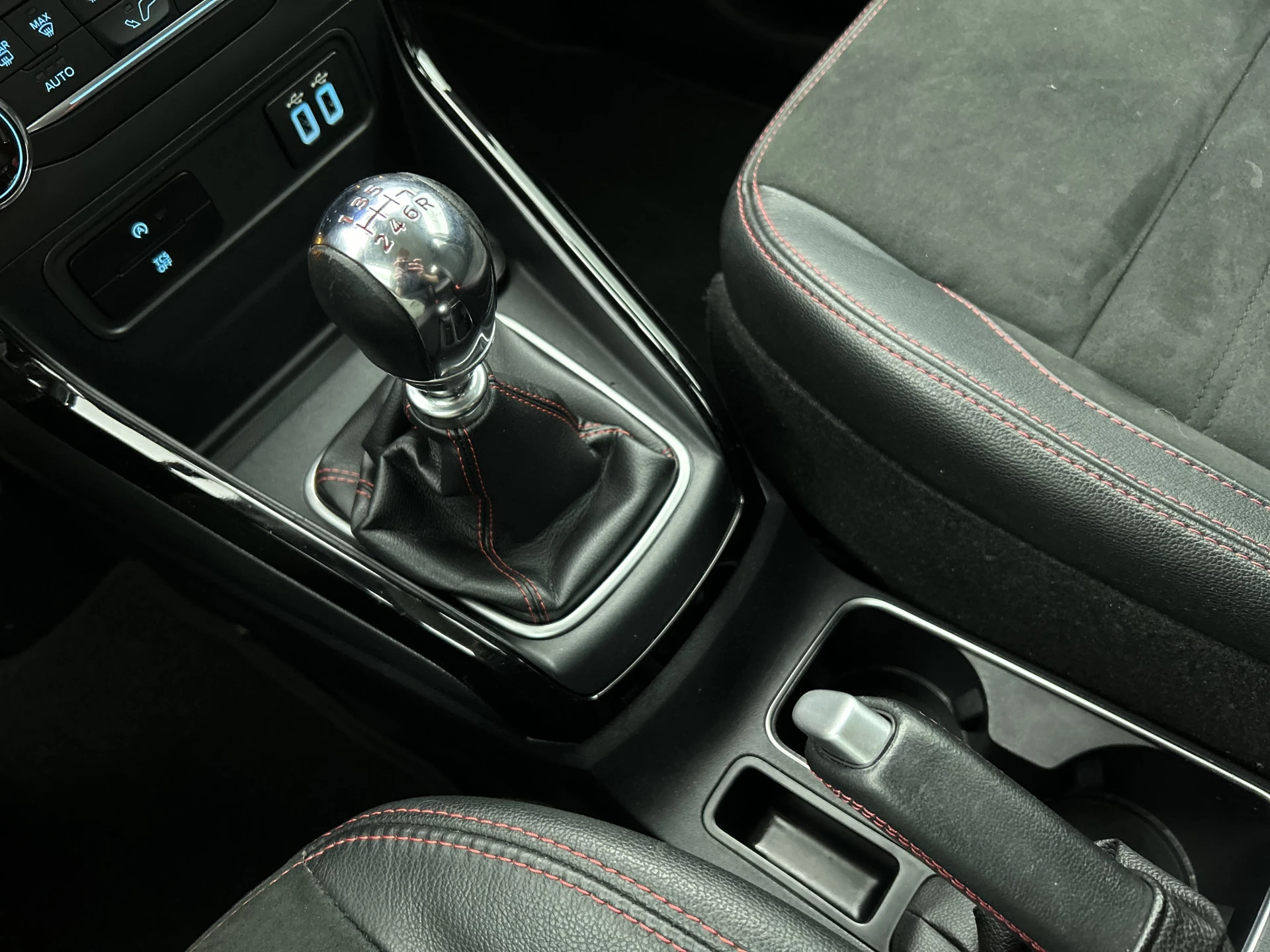 Hoofdafbeelding Ford EcoSport