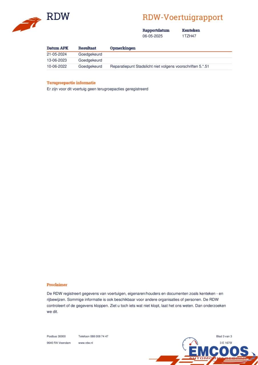 Hoofdafbeelding Nissan Note
