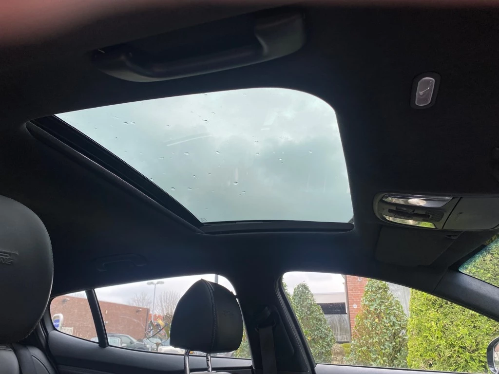 Hoofdafbeelding Kia Stinger