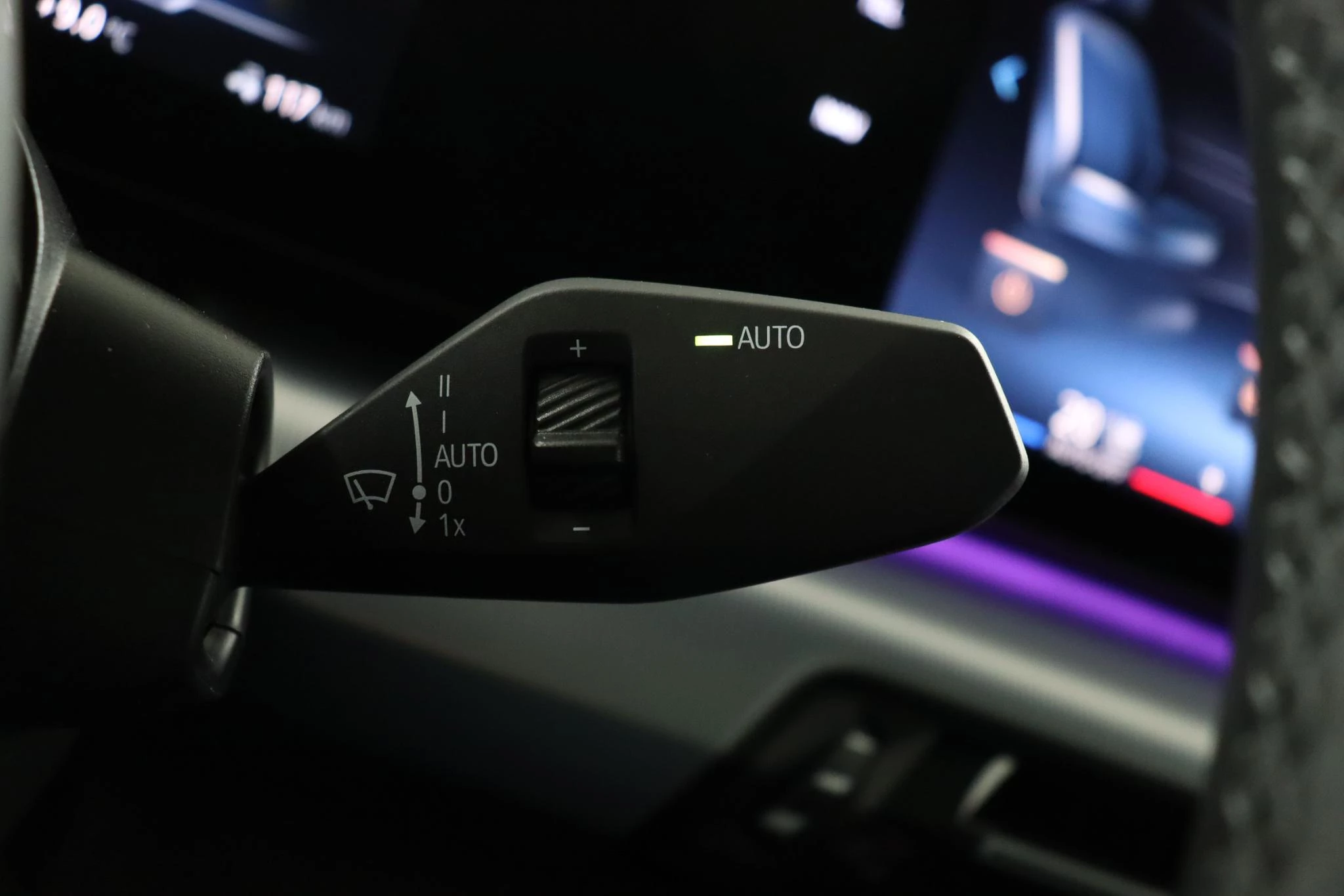 Hoofdafbeelding BMW iX2