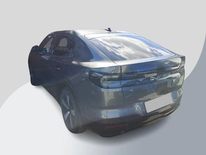 Hoofdafbeelding Ford Capri