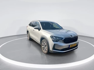 Skoda Kodiaq 1.5 TSI MHEV Tour Edition | lichtmetalen velgen | sunset | Demo!!!