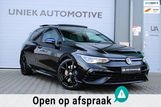 Volkswagen Golf 2.0 TSI R 4MOTION R20 PERFORMANCE | 20 JAHRE | AKRAPOVIC | PANO | HARMAN KARDON | CAMERA | ACC | LED IQ | 19"